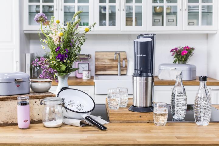 Produktbild SodaStream Crystal