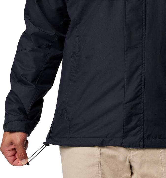 Actual product image Columbia Bugaboo™ III Fleece Interchange Jacket (L)