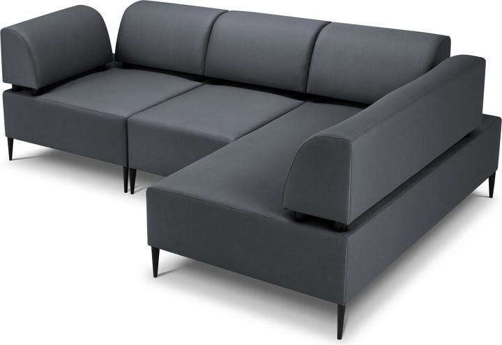 Actual product image CXL by Christian Lacroix Vere (Corner sofa)