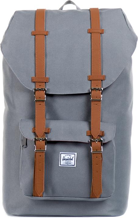 Actual product image Herschel Little America (25 l)