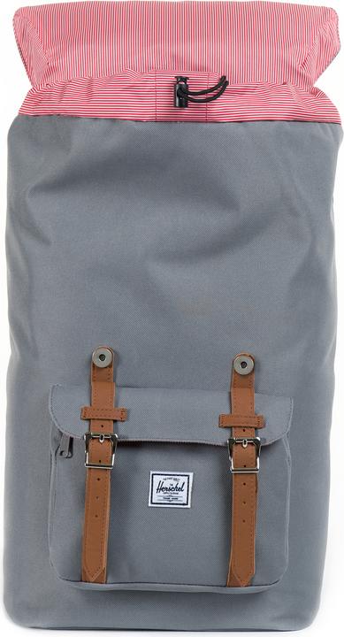 Actual product image Herschel Little America (25 l)