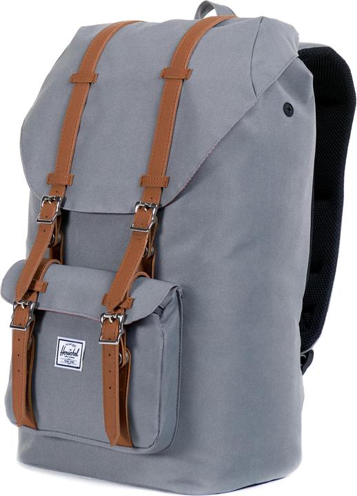 Actual product image Herschel Little America (25 l)