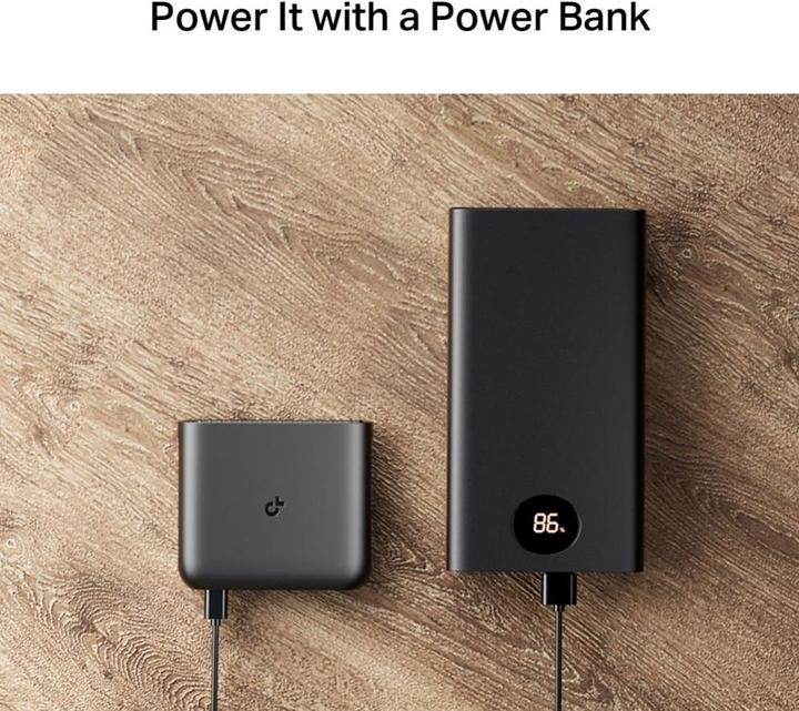 Actual product image TP-Link TL-WR1502X
