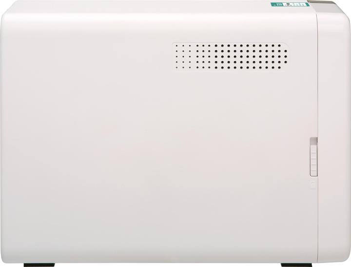 Produktbild QNAP TS-251B (0 TB)