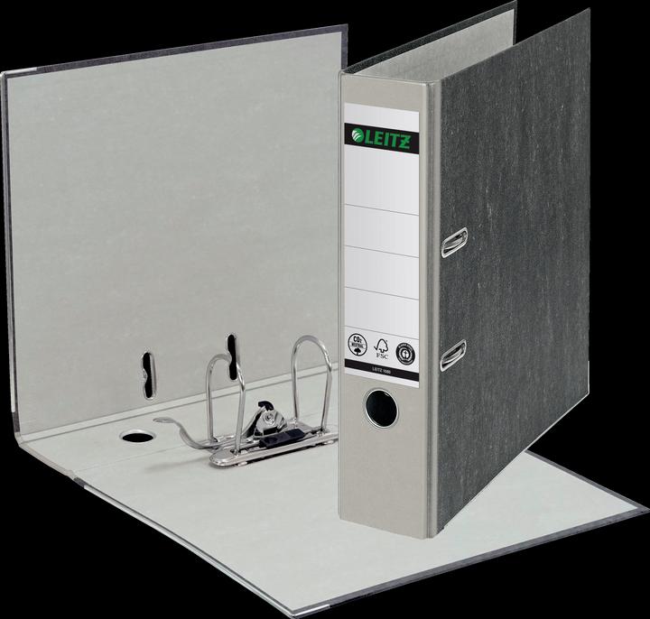 Produktbild Leitz 1080-50-85 (A4, 81 mm, 1 Stück)