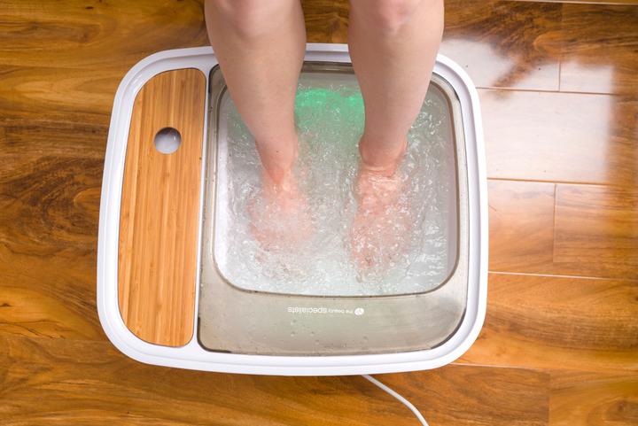 Image du produit Rio Jacuzzi scandinave