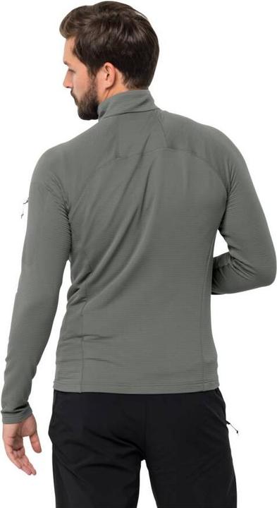 Actual product image Jack Wolfskin Prelight Fz M (L)