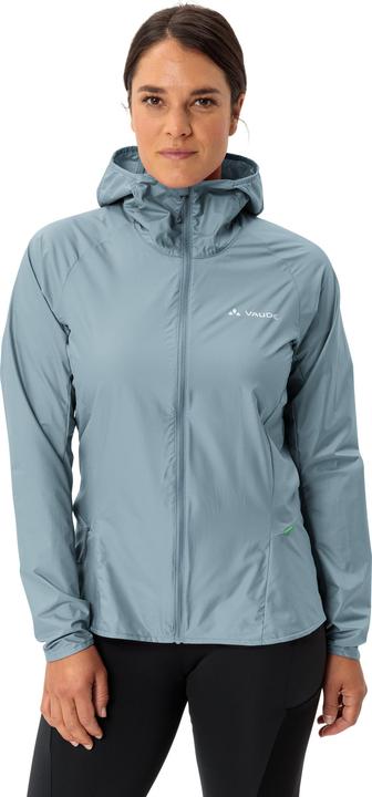 Immagine prodotto Vaude Scopi Wind Jacket (42, L)