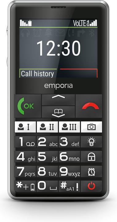 Emporia emporiaPURE (2.31", 2 Mpx, 4G)