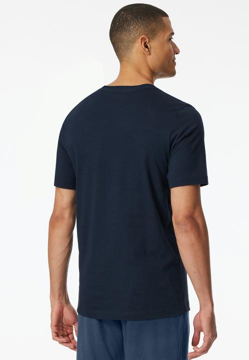 Produktbild Schiesser T-Shirt Rundhals (L)