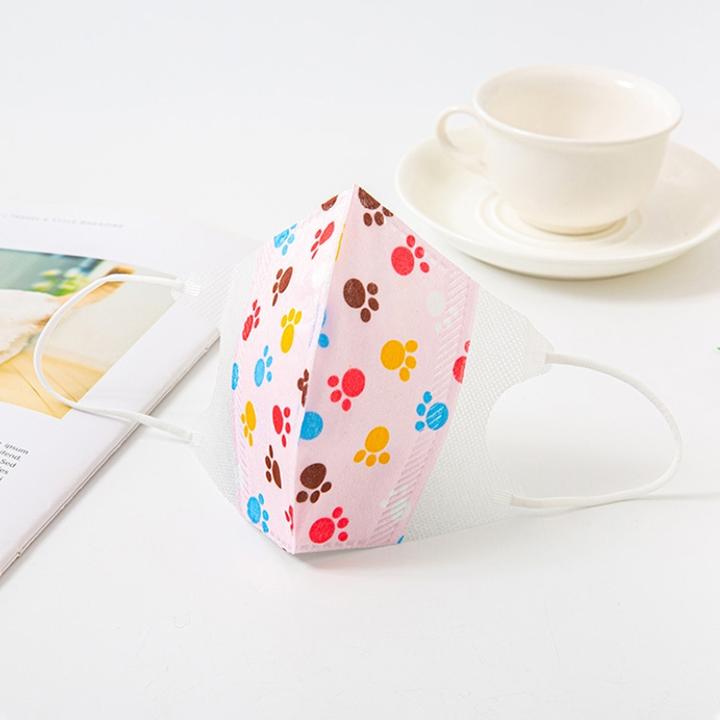 Immagine prodotto cyoo Maschera viso monouso - Bambine 0-3 anni (1 x)