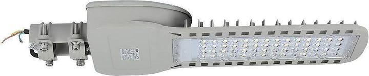 Produktbild V-TAC VT104ST LED Strassen Lampe SAMSUNG Chip 100W Slim 4000K 135 lmW (13500 lm, IP65)