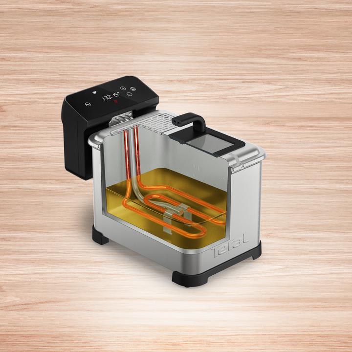 Productafbeelding Tefal Family Pro Digital