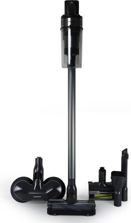 Actual product image Samsung VS20B75ADR5WA