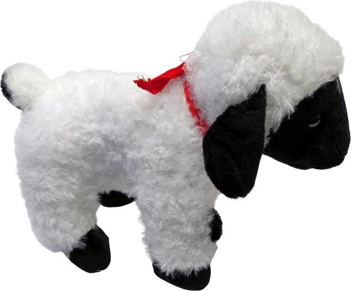 Immagine prodotto TopSpirit Pecore peluche testa nera (20 cm)