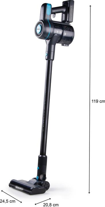 Actual product image Domo DO1135SV