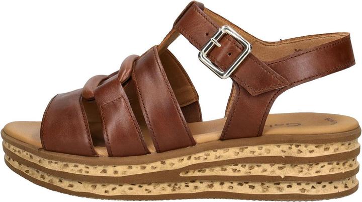 Actual product image Gabor Sandalen (38.5)