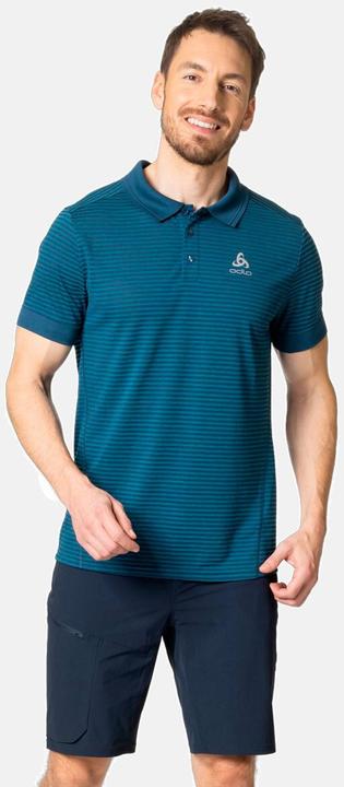 Actual product image Odlo Polo S/S Nikko Dry (M)