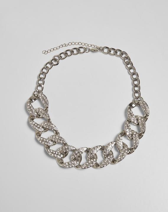 Immagine prodotto Urban Classics Collana Statement (100% cotone)