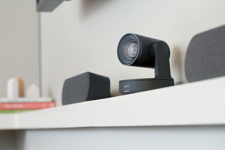Image du produit Logitech Rally Plus
