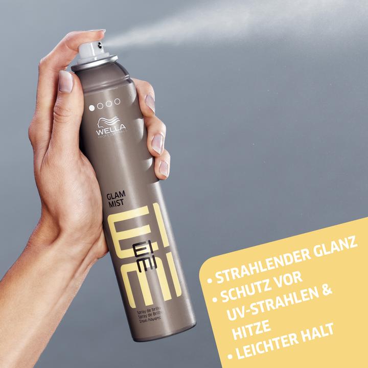 Actual product image Wella Eimi Shape Shift (Hair gel, 150 ml)