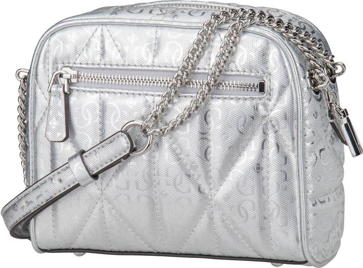 Actual product image Guess Aldina Umhängetasche 19 cm