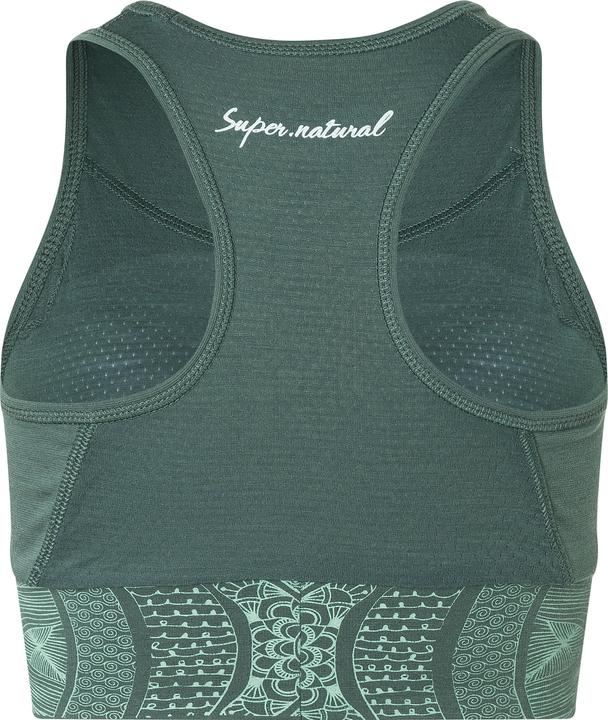 Image du produit Super Natural Top femme Arabesque LF (XL)