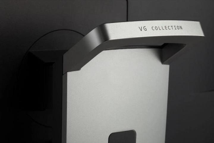 Produktbild Viewsonic VG Series VG2448a 61 cm (24" ) 1920 x 1080 Pixel Full HD LED Schwarz (1920 x 1080 Pixel, 24")