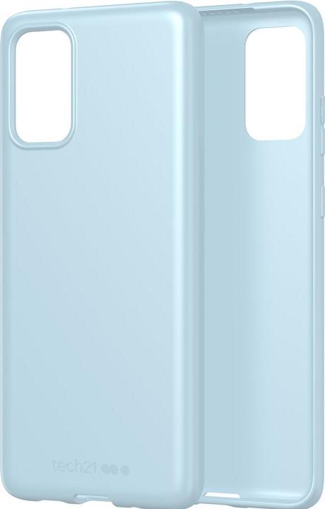 Image du produit tech21 Studio Colour Samsung Galaxy S20 Plus 4G/5G Let Off Steam T21-7690 (Samsung Galaxy S20+)