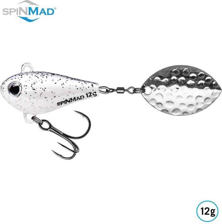 Image du produit Lieblingsköder SpinMad Jigmaster Sunny (120 cm)