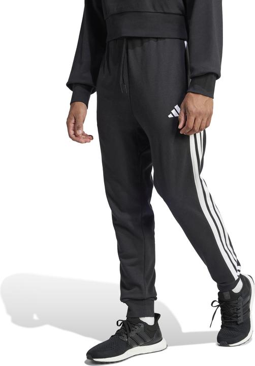 Actual product image adidas 3 Stripes Fit Tech Pants (XL)