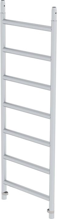 Produktbild Munk Aufsteckrahmen 0,75 m Höhe 2,00 m (Gerüst, 73.50 cm)