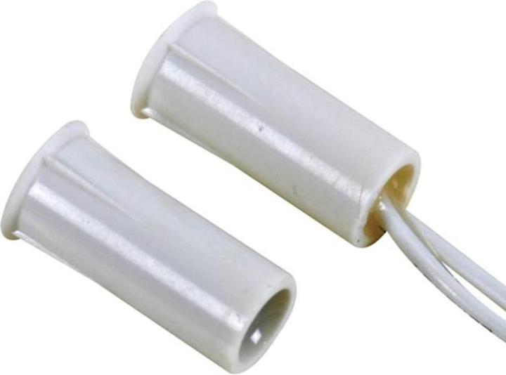 Produktbild Velleman Magnetic Switch 0.5A 100V Dc Nc Lead Wires