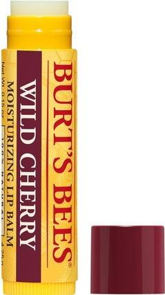 Burt's Bees Wildkirsche Lippenbalsam (Balsam)