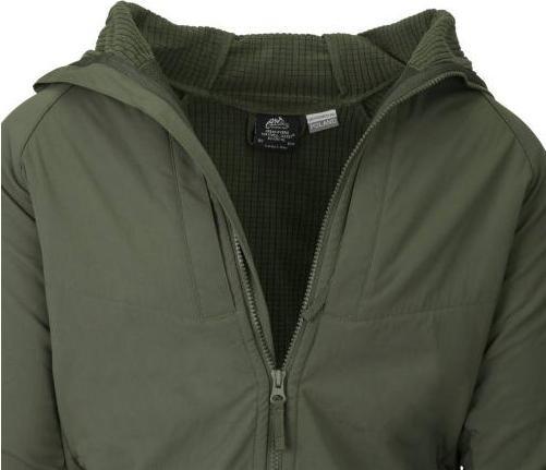 Actual product image Helikon Urban Hybrid Softs Jacket StormStretch (S)