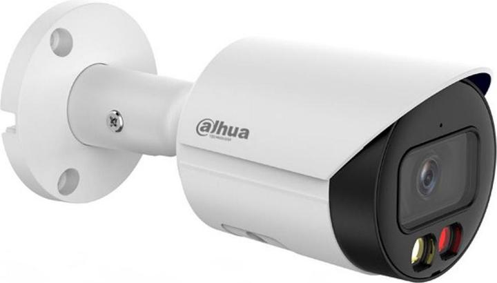 Image du produit Dahua NET CAMERA 4MP IR BULLET/IPC-HFW2449S-S-IL-0280B (2688 x 1520 pixels)