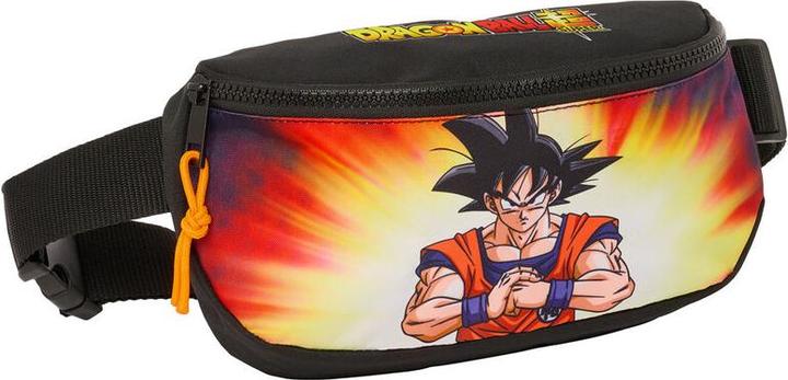 Safta Dragon Ball Z belt pouch