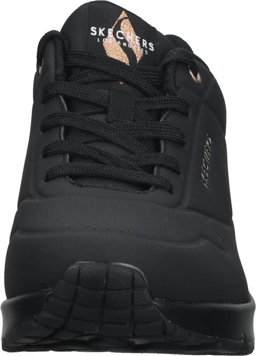 Actual product image Skechers Uno (38)