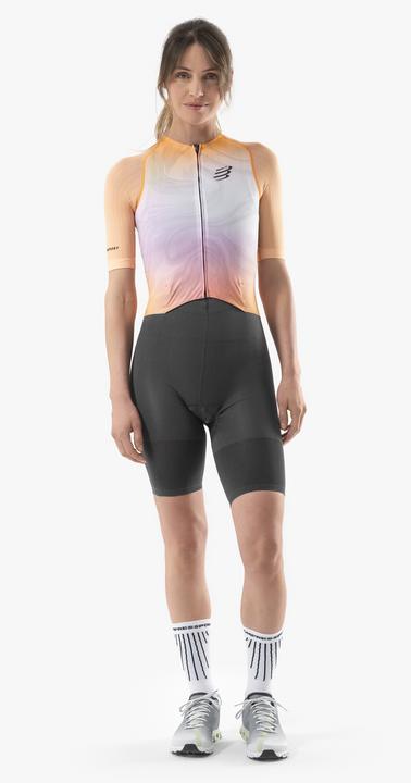 Image du produit Compressport Aero SS Trisuit W (L)