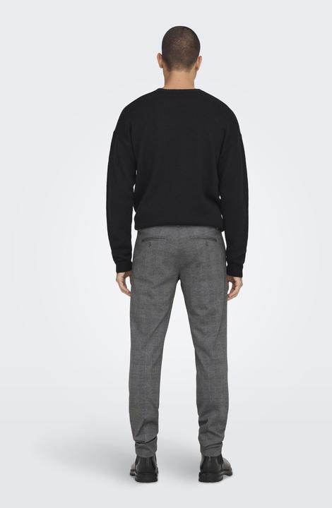 Produktbild Only & Sons Kariert Chino (29)