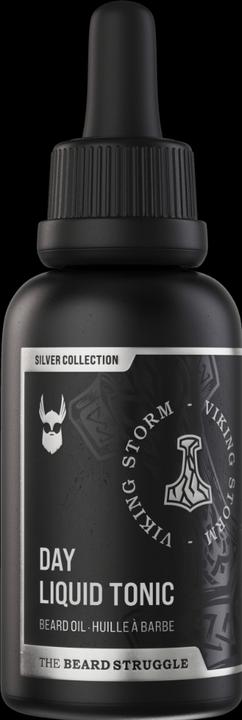 Produktbild The Beard Struggle Day Liquid Beard Tonic (30 ml)