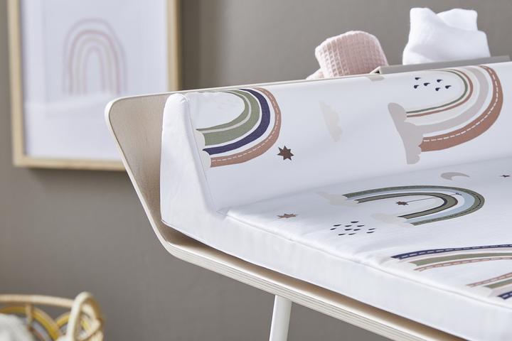 Immagine prodotto Rotho Babydesign Fasciatoio a cuneo (50 x 70 cm)