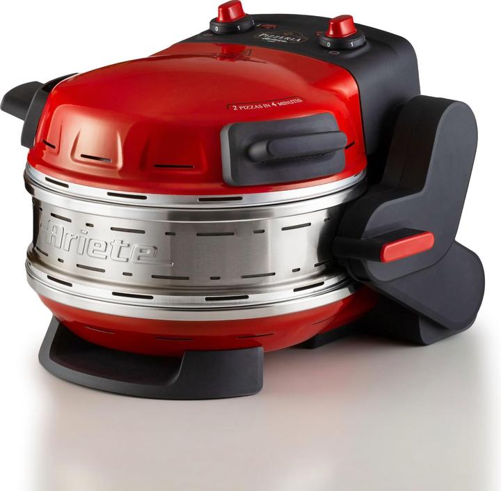 Image du produit Ariete 927 Pizzabäcker
