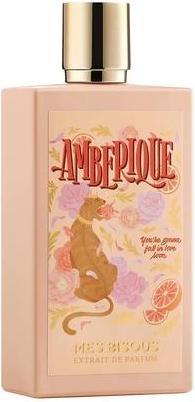 Actual product image Mes Bisous Amberique Extrait 100 (Eau de parfum, 100 ml)