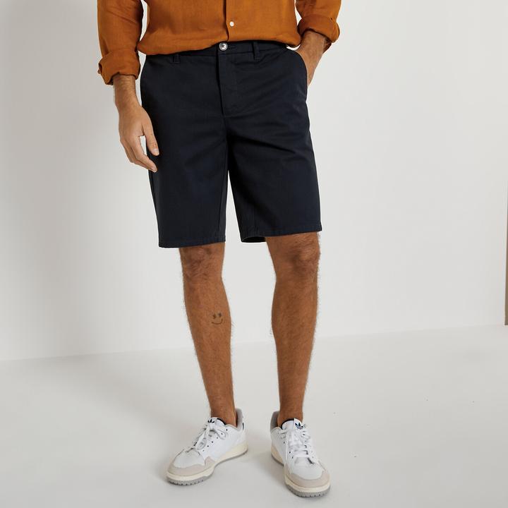 Immagine prodotto La Redoute Collections Bermuda Chino (48)