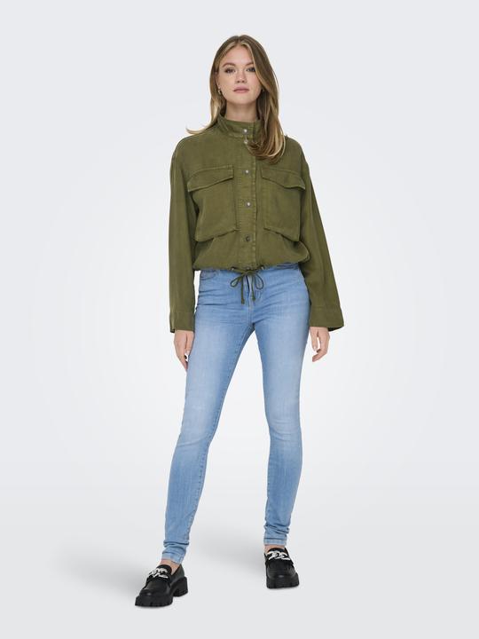 Produktbild Only Stehkragen Jacke Jacke (XL)