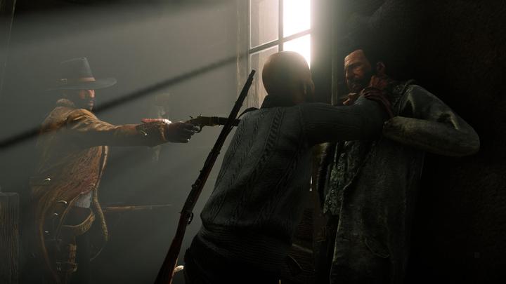 Image du produit 2K Games Red Dead Redemption 2 (Xbox One X, Xbox Series X, FR)