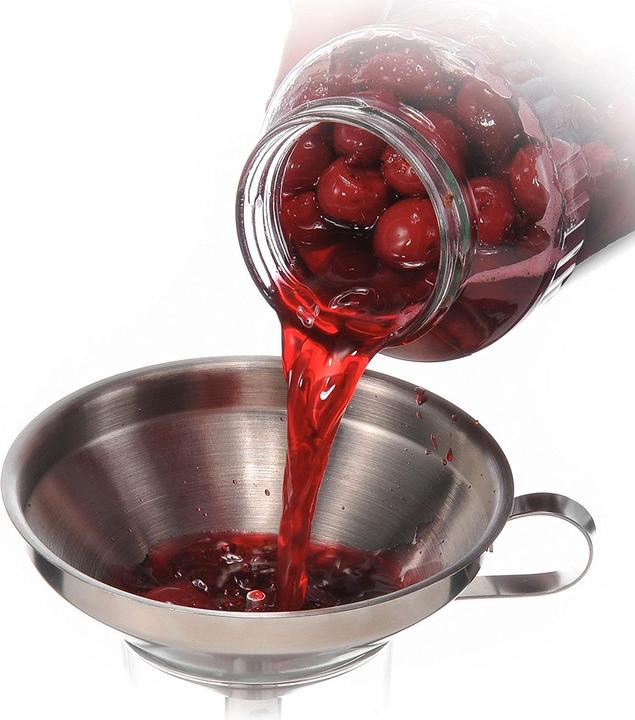Actual product image Westmark Bottle funnel
