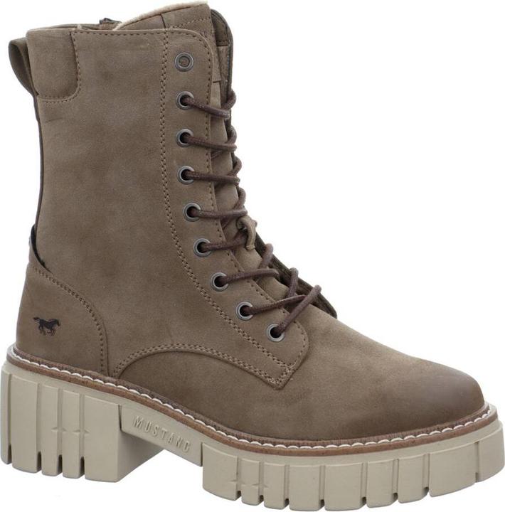 Beige, Talpa