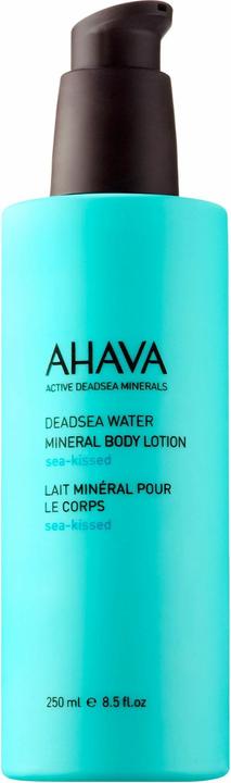 Lotion pour le corps